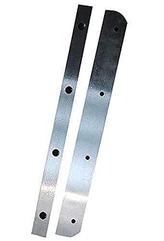 【中古】アルミシートカッターのための1pcsブレイド