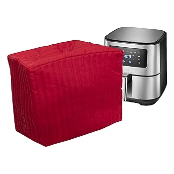 【中古】Ritz 5クォート エアフライヤー アプライアンスカバー