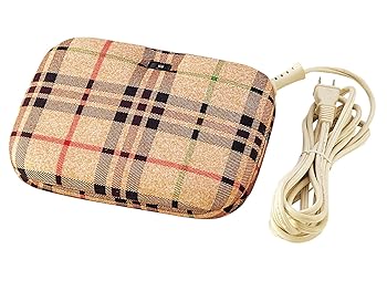 【中古】コイズミ(Koizumi) 平形明かりあんか 体温合わせる役立つこと付き添い人 KHA-06212