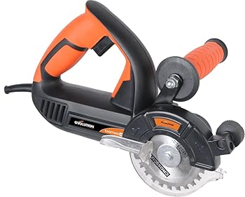 楽天市場】EVOLUTION エボリューション/万能切断ツインカッター FURY