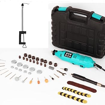 【中古】多役立つこと電動製粉機ブドウ酒のびんの打抜き機陶器玻璃の鉢穿孔処理の小さな明かりせん孔機