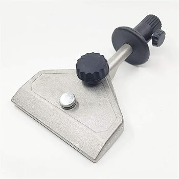 【中古】水冷式グラインダーの木工のシャープ化治具＆アクセサリーChissor Jigナイフジグホイールドレッサー DaJiKan (Color : Long knife jig)