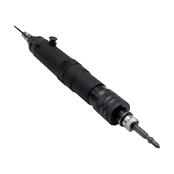 【中古】Jieotwice 空気圧エアドライバー クラッチ式精密トルク 2-4MMネジ用調整エアスクリュードライバー 1200RPM｜AJIMURA-SHOP