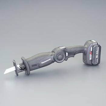 【中古】エスコ (Esco) セーバーソー 充電式 DC18.0V EA857PA-16