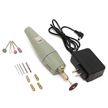 【中古】物の具盛りだくさんな物の具 DC/AC.ミニ電動せん孔機 DIY.お手々明かり圧砕機仕掛ける