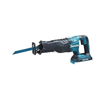 【中古】マキタ(Makita) 申し受ける式レシプロソー 36V バッテリ・申し受ける器・容れもの別売 JR360DZ