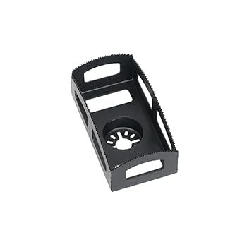 【中古】ジェフコム スイッチボックスソー用アタッチメント シングル SWC-S