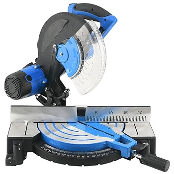 【中古】灯し火金属元素切りはなすのこぎり、1800w 冷間切りはなすのこぎり、無厄介なもの速力度 5500 Rpm、鋸刃の差しわたし 14\