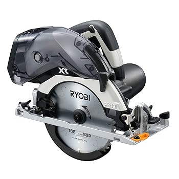 【中古】【外箱破損品】 リョービ(Ryobi) 充電式集じん兼用丸ノコ BNW-11XR 4988465 59,759円
