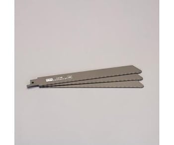 【中古】ESCO レシプロソーブレード 3枚 150mmx18T EA857LH-32