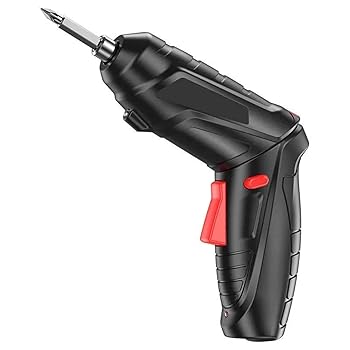 【中古】Saras 47PCS電動ドライバーセット3.6Vコードレス電動ドリルドライバーキット｜AJIMURA-SHOP