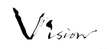 【中古】【未使用】Vision (豪華版)[DVD]
