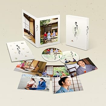 【中古】【未使用】日日是好日 豪華版 [DVD]｜AJIMURA-SHOP