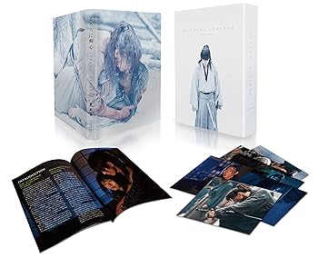 【中古】【未使用】るろうに剣心 最終章 The Beginning 豪華版 (初回生産限定) [Blu-ray]