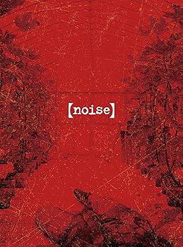 【中古】【未使用】ノイズ　豪華版　Blu-ray＆DVD｜AJIMURA-SHOP