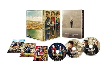 【中古】【未使用】コンフィデンスマンJP 英雄編 Blu-ray豪華版 7,861円