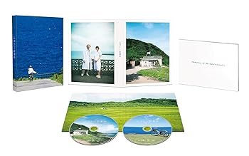 【中古】映画『Dr.コトー診療所』Blu-ray 豪華版(特典なし) [Blu-ray]