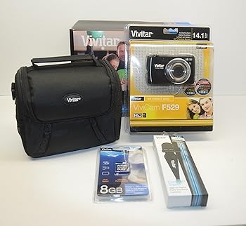 【中古】14.1 MPデジタル写真器高こと細か2.7 インチプレビュー画面 その他-家電