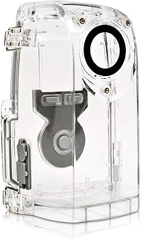 【中古】【未使用】Brinno TLC200専用飛沫防水ケース ATH110 【日本正規代理店品】｜AJIMURA-SHOP