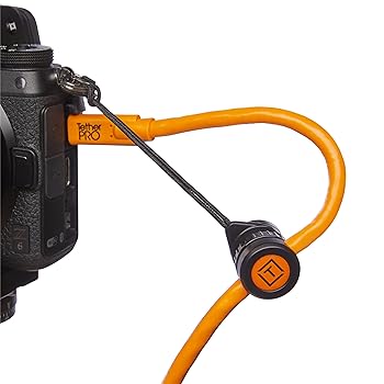 【中古】【未使用】テザーツールズ【国内正規品】TetherTools テザーガード カメラ サポート TG020