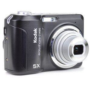 【中古】【未当てはめる】Kodak c1450 14 MPデジタルカメラブラック