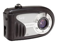 【中古】Sealife sl321 EcoShot 6 MPデジタルカメラ
