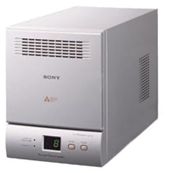 【中古】【未使用】ソニー AIT-3Exオートローダー LIB-D81 A3X