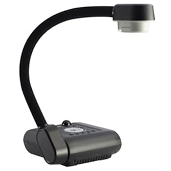 【中古】【未使用】AVer INFORMATION コンパクト書画カメラ AVerVision AV-F30