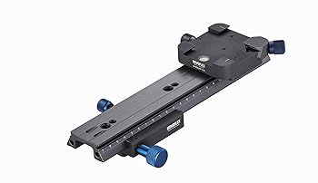 【中古】NOVOFLEX CASTEL XQ II Focusing Rack
