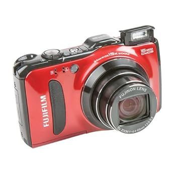 【中古】【未当てはめる】Fuji 16MPデジタル写真器。
