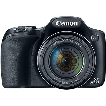 【中古】Canon PowerShot SX520 バンドル 35,581円