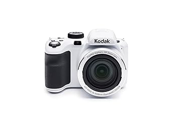 【中古】【未使用】Kodak PIXPRO Astro Zoom AZ421 16 MP Digital Camera with 42X Opitcal Zoom and 3\