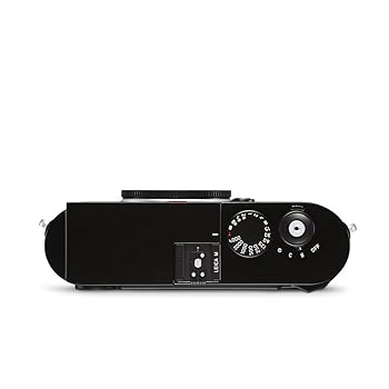 【中古】【未使用】Leica M (Typ 262) Digital Rangefinder Camera Body Only (10947) by Leica