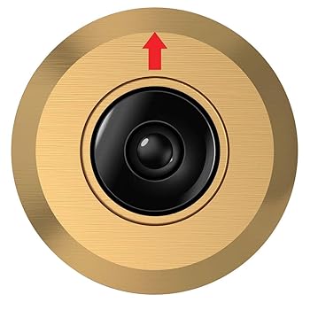 【中古】【未当て嵌める】Ocean LED Eyes写真機 Gen2 Hd-ブロンズ 011803