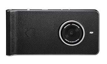 【中古】【未使用】Kodak EKTRA スマートフォン