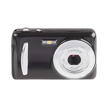 【中古】ONN ona17ca009 18 MPデジタル写真機with 2.4in画面