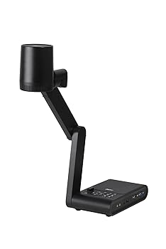 【中古】【未使用】ハイエンド書画カメラ AVerVison M90UHD