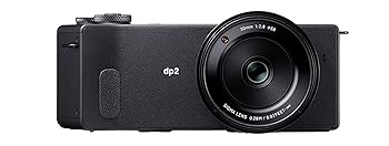 【中古】【未当てはめる】【確保済み品】 SIGMA デジタル写真機 dp2Quattro 2,900万絵素 FoveonX3ダイレクトイメージセンサー(APS-C)積み上げる 930257 (確保済み品)