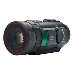 【中古】SiOnyx オーロラスタンダード C011500 309,120円