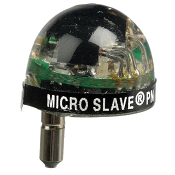 【中古】Wein 940-001 ピーナッツ ユニバーサル マイクロスレーブ プロフェッショナルストロボユニット用