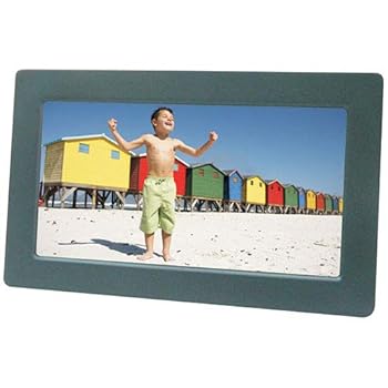 【中古】Venturer DPF811SE 8 Digital Picture Frame by Venturer
