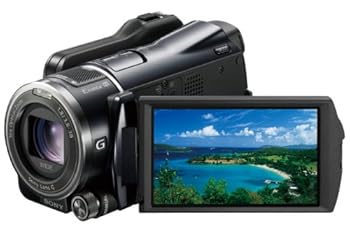 【中古】SONY デジタルHDビデオカメラレコーダー XR550V ブラック HDR-XR550V/B 37,076円