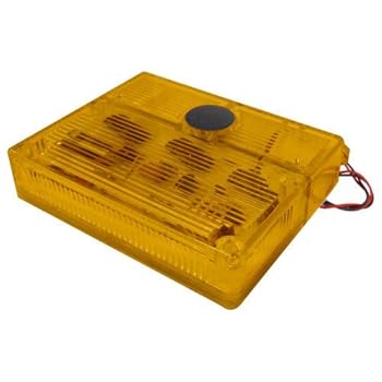 【中古】ELK PRODUCTS ELKSL1A ELK ELK-SL1A アンバーストロボ|AJIMURA-SHOP