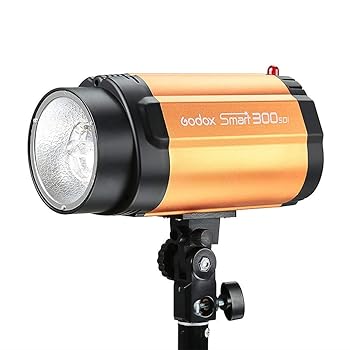 【中古】【未当て嵌める】Godox第八芸術作業場Pro Monolightストロボフォトフラッシュスピードライト300 WSともし火大いさ: 300ワット/ S その他-家電
