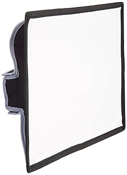 【中古】【未使用】AURORA LITE BANK クリップオンストロボ用 ソフトボックス MAS (20x28cm) 10,032円