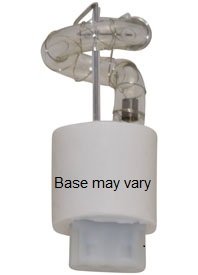 【中古】【未使用】FEDERAL SIGNAL FB2PSTX FLASHTUBE ストロボフラッシュチューブの交換用。|AJIMURA-SHOP