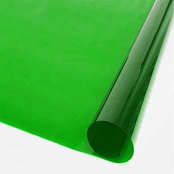 【中古】Selens 15.8X19.7インチ/40X50cm ジェルカラーフィルター ペーパー修正ジェル照明フィルター フォトスタジオ用 ライトレッドヘッドライト ストロ