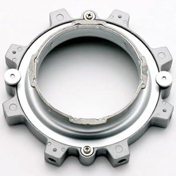 【中古】【未使用】ファルコンDPS、DE、DS用スピードリング ボックスアクセサリー ストロボ 撮影用照明機材 プロ機材ドットコム｜AJIMURA-SHOP