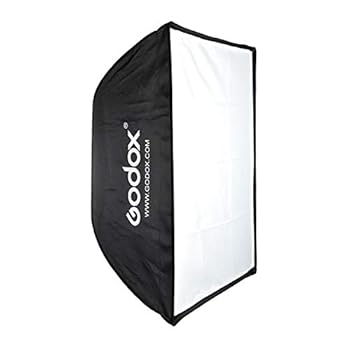 【中古】【国内正規品】 GODOX ストロボアクセサリ— アンブレラソフトボックス 60×90cm ボーエンスマウント用 ソフトボックス 038095|AJIMURA-SHOP