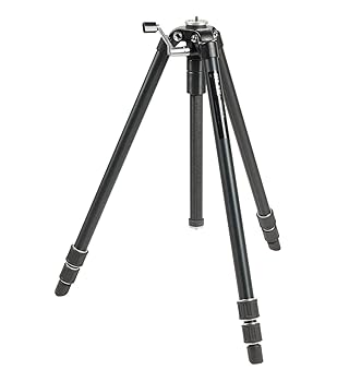 【中古】SLIK 三脚 マスターIII 脚のみ 3段 中型 104415|AJIMURA-SHOP